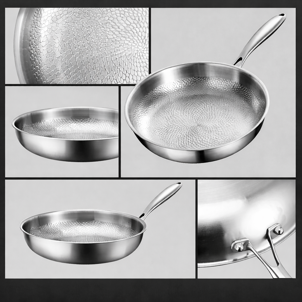 Multi-angle / collage